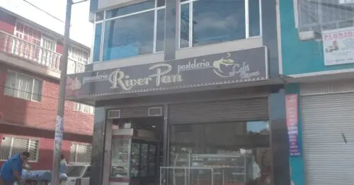 RIVER PAN RIVER PAN